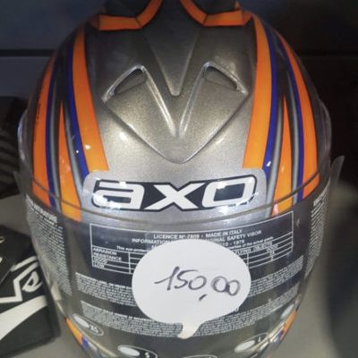 casco